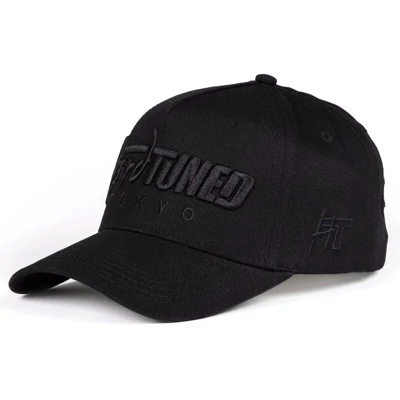 Casquette HardTuned Tokyo Midnight Prix Cassé
